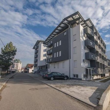 Apartman Holand 2 Banja Koviljača Εξωτερικό φωτογραφία