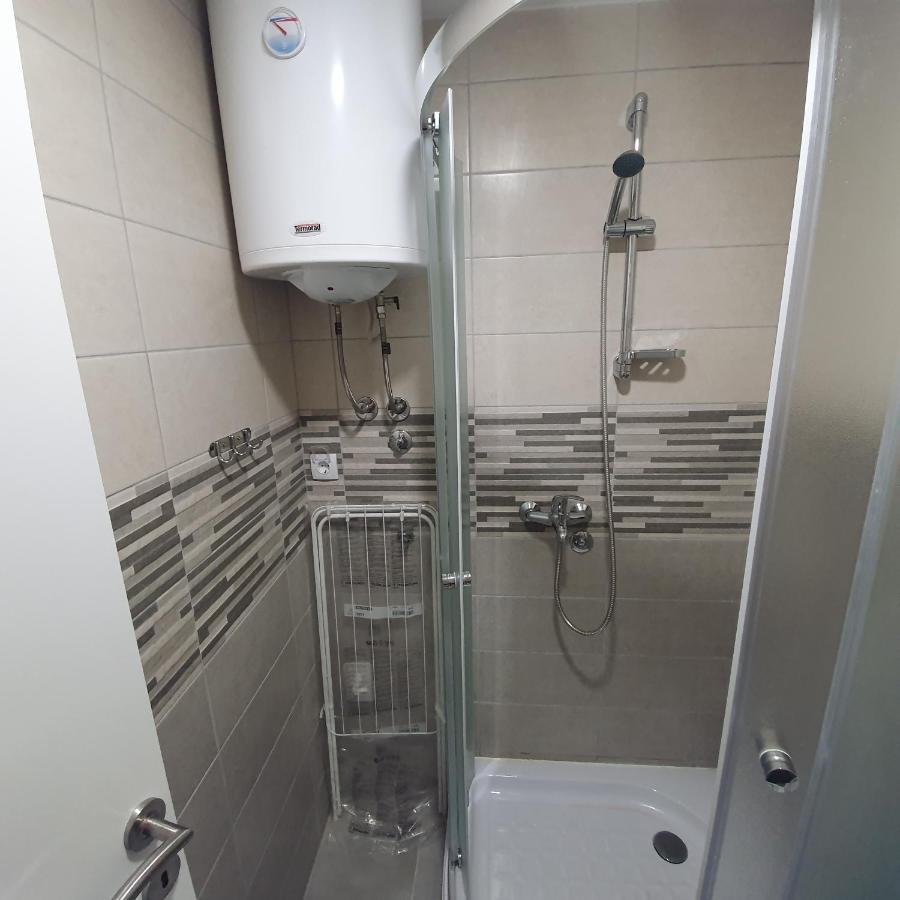Apartman Holand 2 Banja Koviljača Εξωτερικό φωτογραφία
