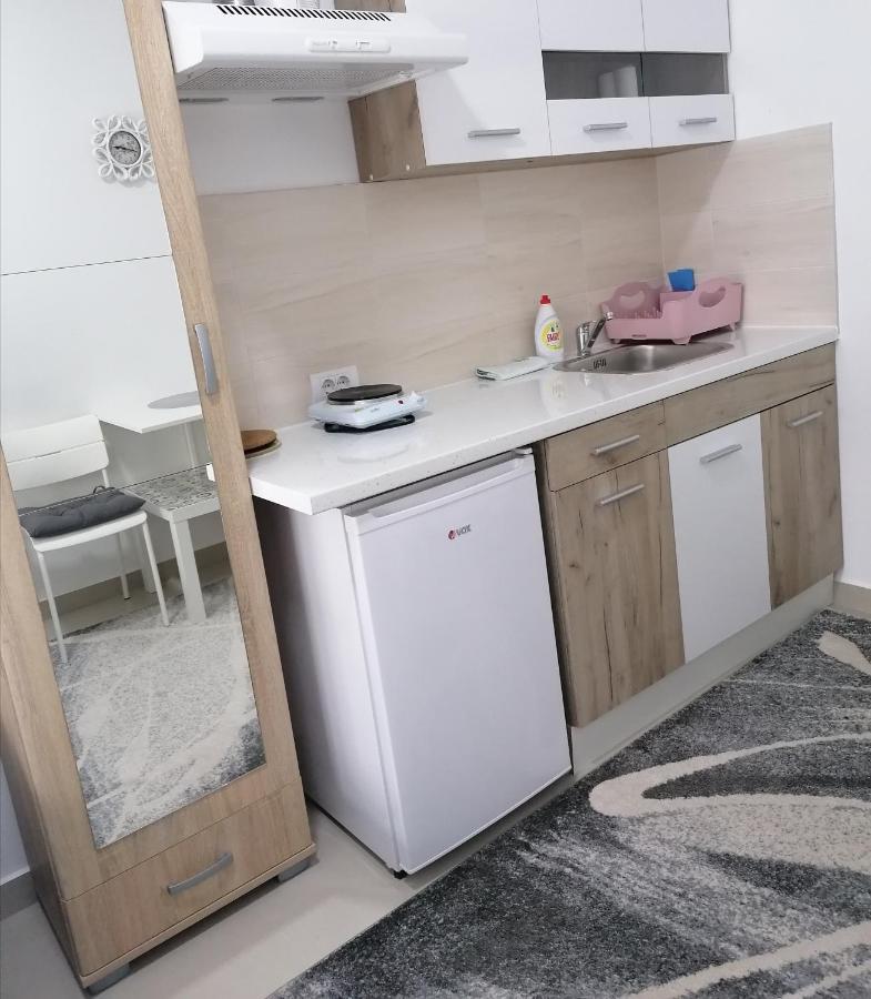 Apartman Holand 2 Banja Koviljača Εξωτερικό φωτογραφία