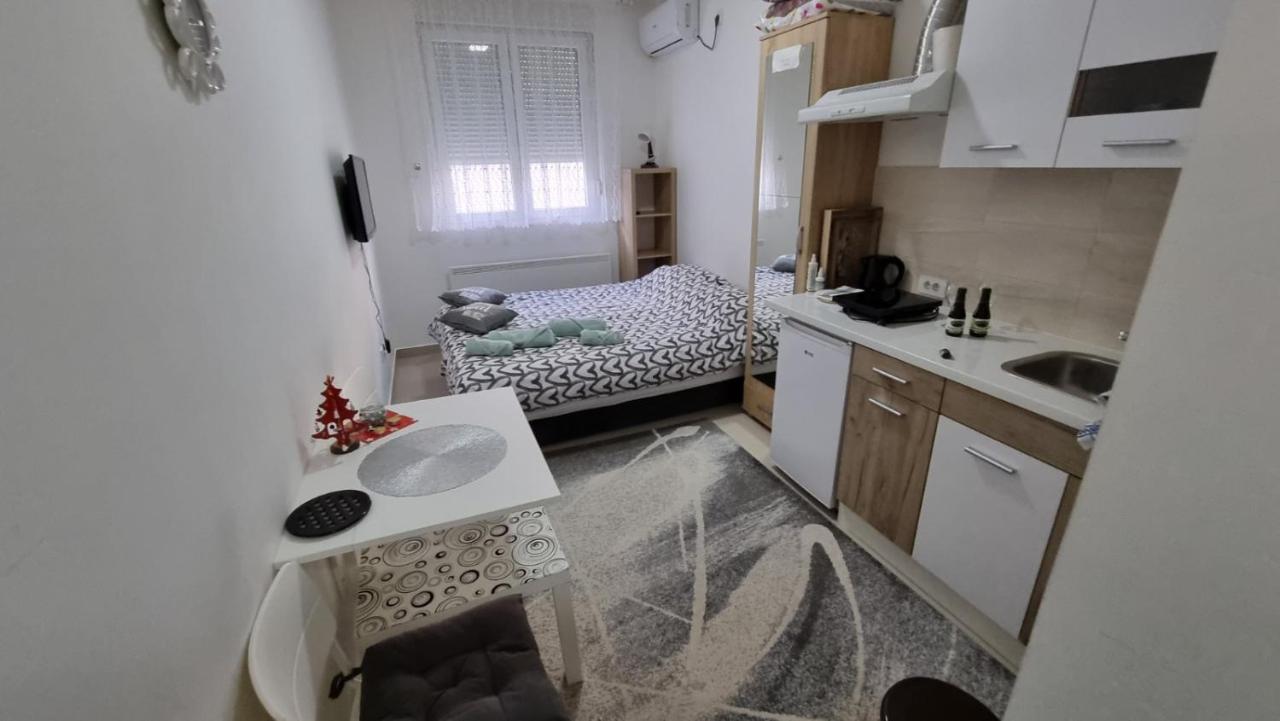 Apartman Holand 2 Banja Koviljača Εξωτερικό φωτογραφία